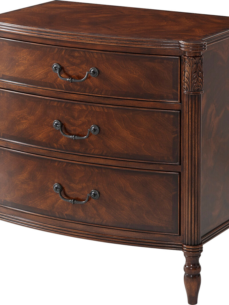 The Middleton Nightstand image number 1